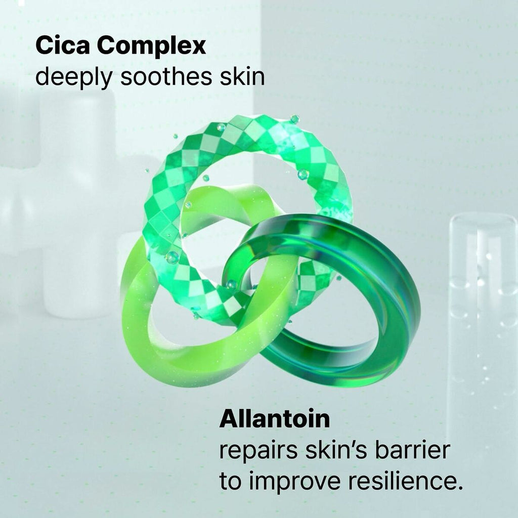 Rekonstruktive creme dr.jart+ cicapair 50 ml - schönheit