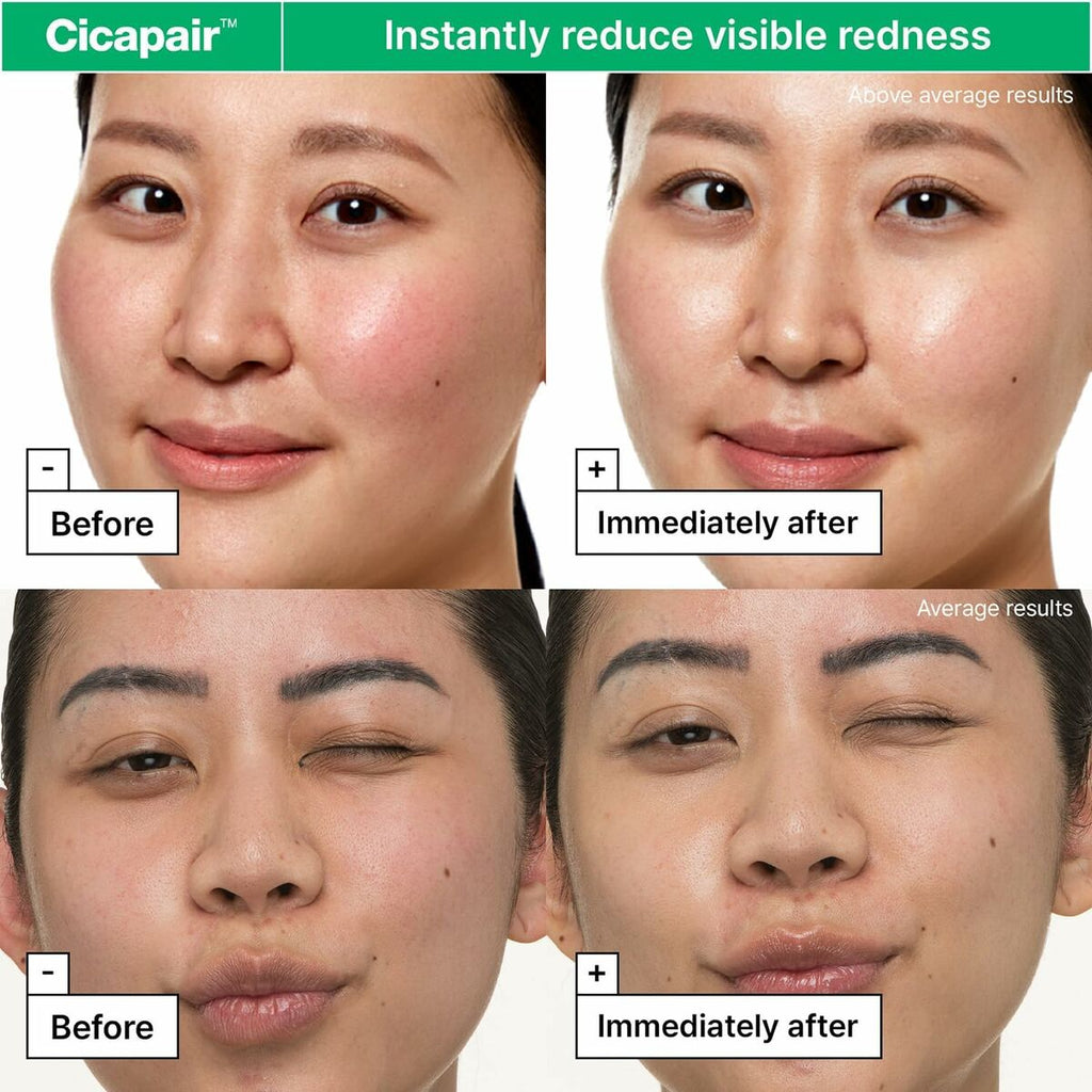 Rekonstruktive creme dr.jart+ cicapair 50 ml - schönheit