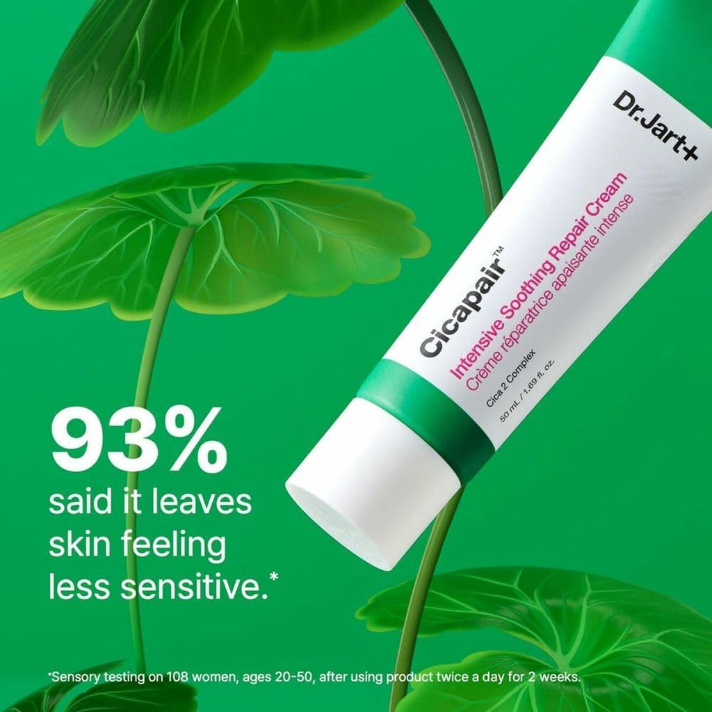 Rekonstruktive creme dr.jart+ cicapair 50 ml - schönheit