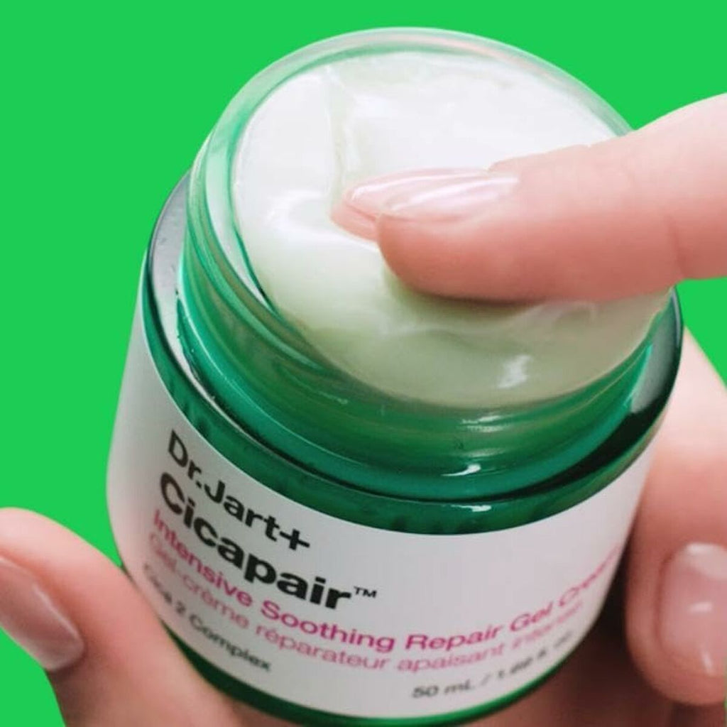 Rekonstruktive creme dr.jart+ cicapair 50 ml - schönheit