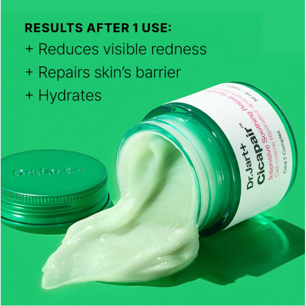 Rekonstruktive creme dr.jart+ cicapair 50 ml - schönheit