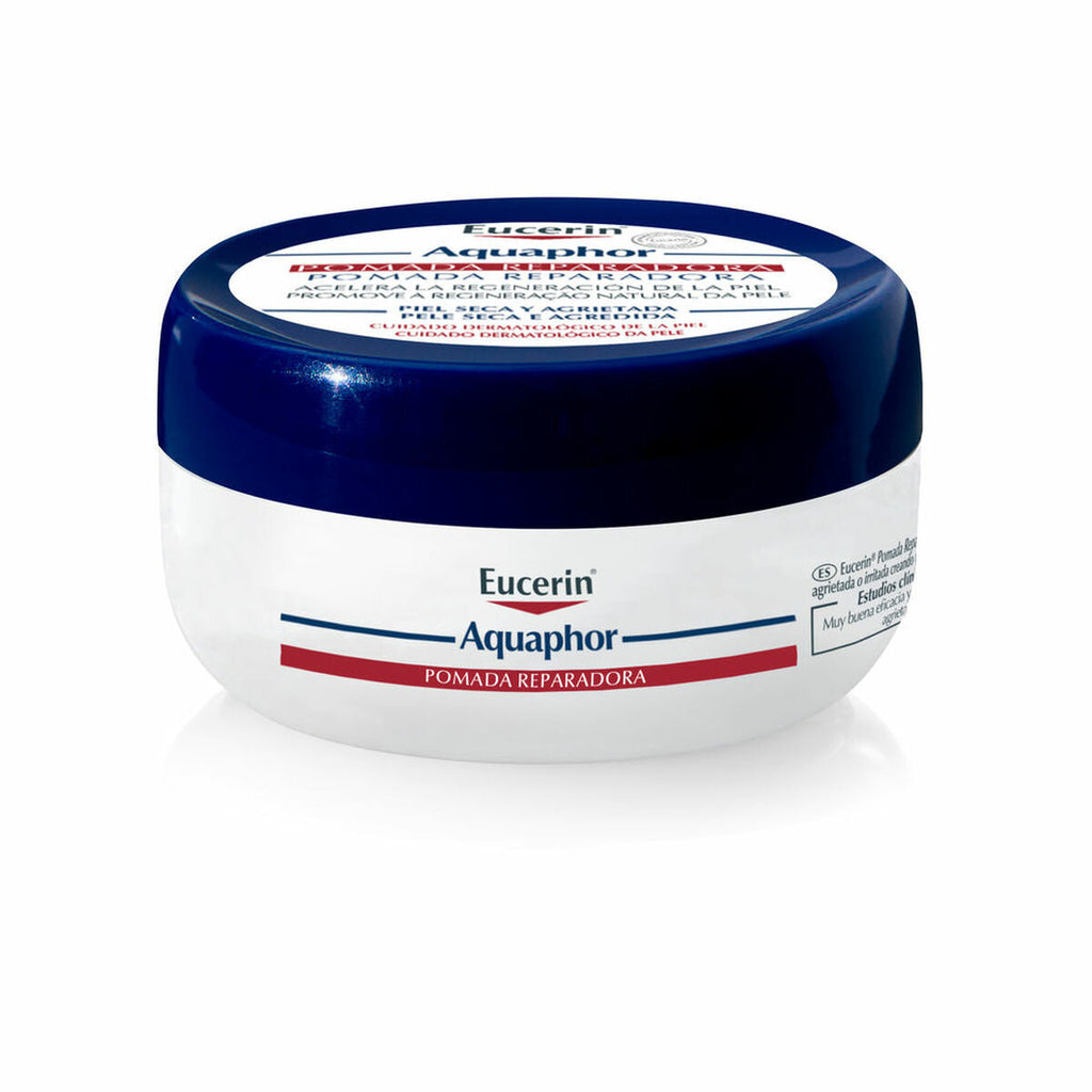 Rekonstruktive creme eucerin aquaphor 80 g - schönheit