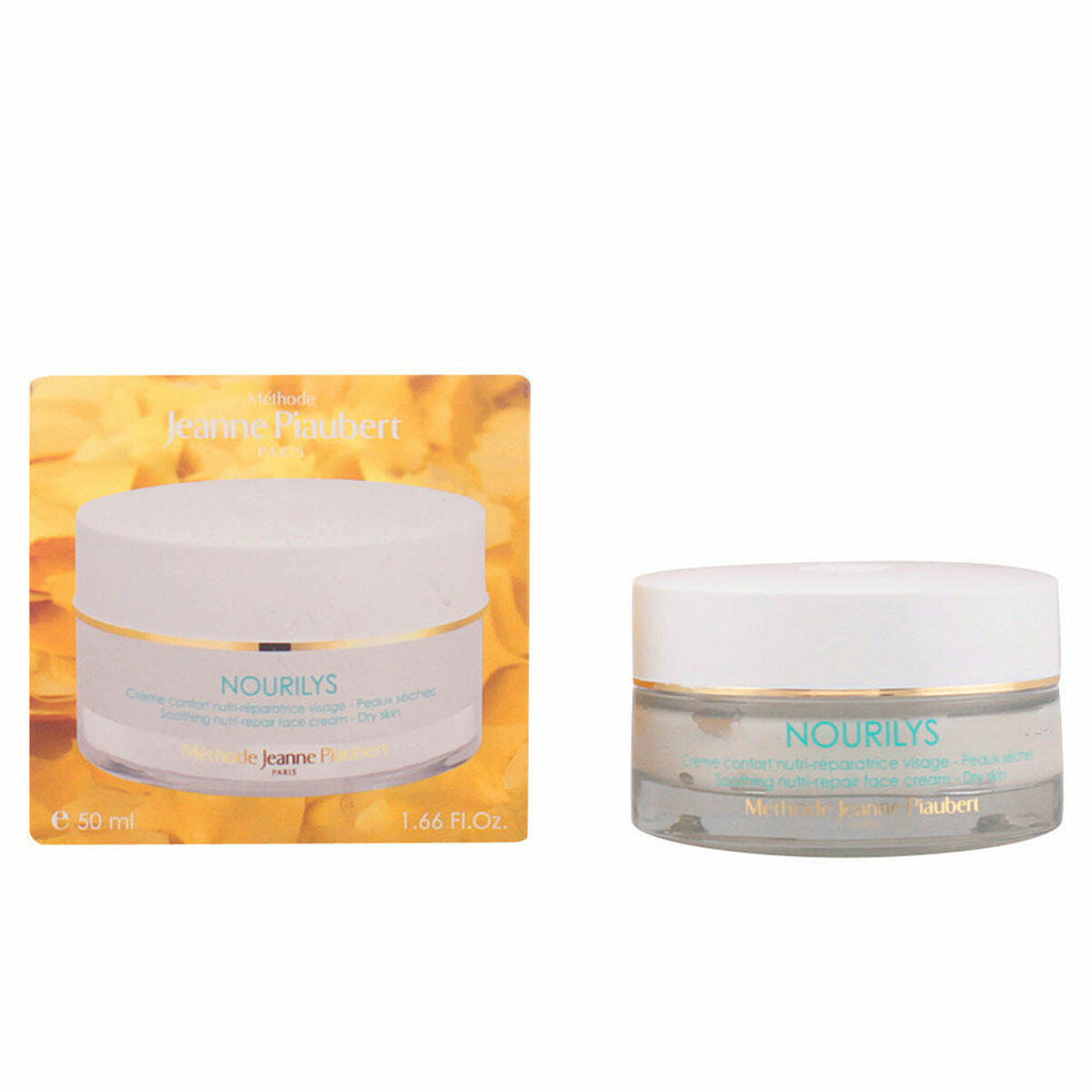Rekonstruktive creme jeanne piaubert nourilys (50 ml)