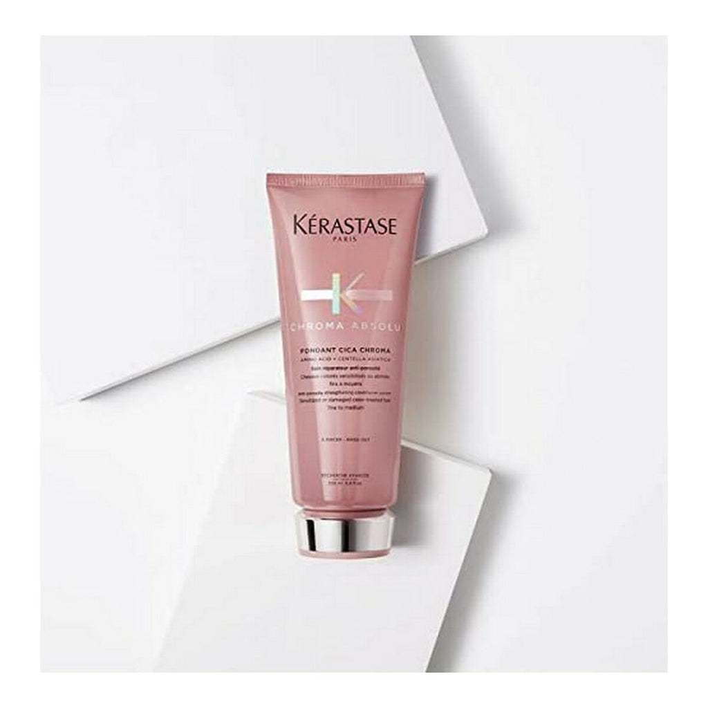 Rekonstruktive creme kerastase e3807900 200 ml - schönheit