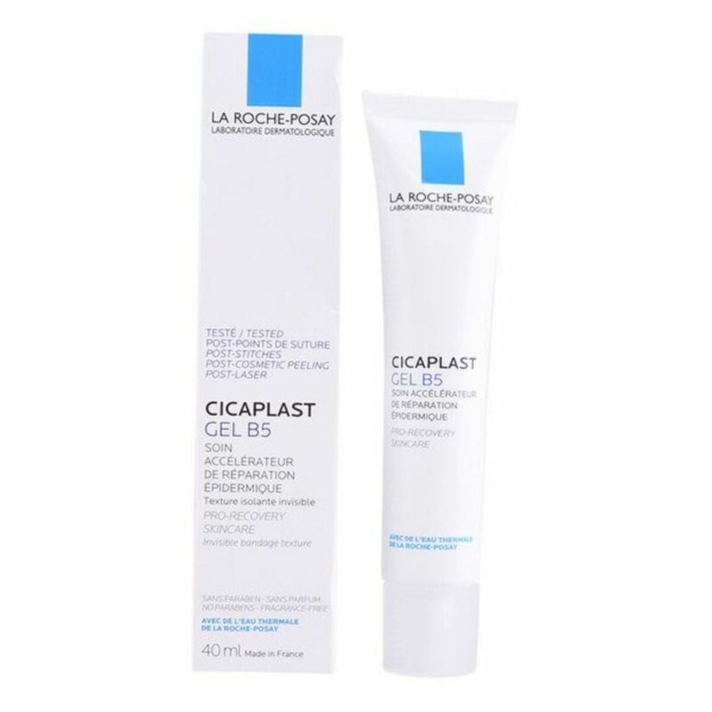 Rekonstruktive creme la roche posay cicaplast gel b5 40 ml