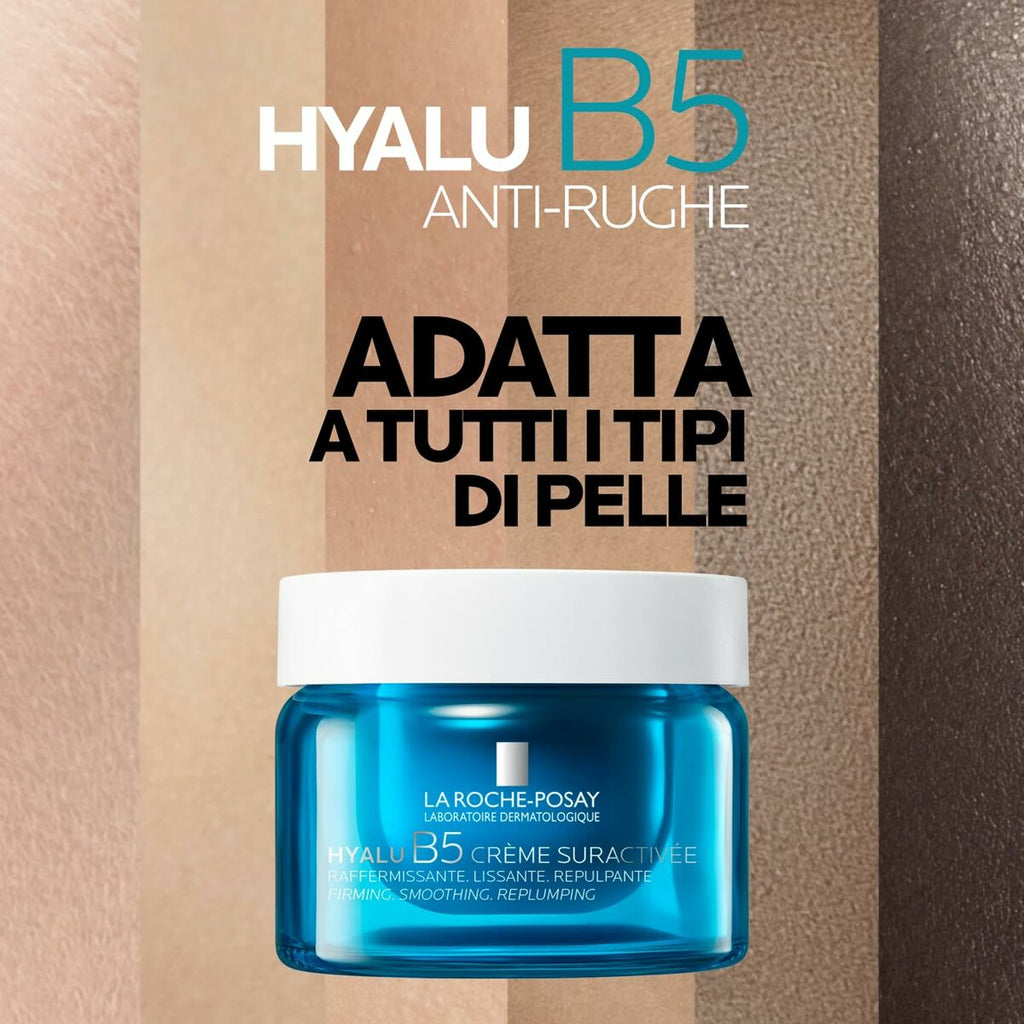 Rekonstruktive creme la roche posay hyalu b5 50 ml