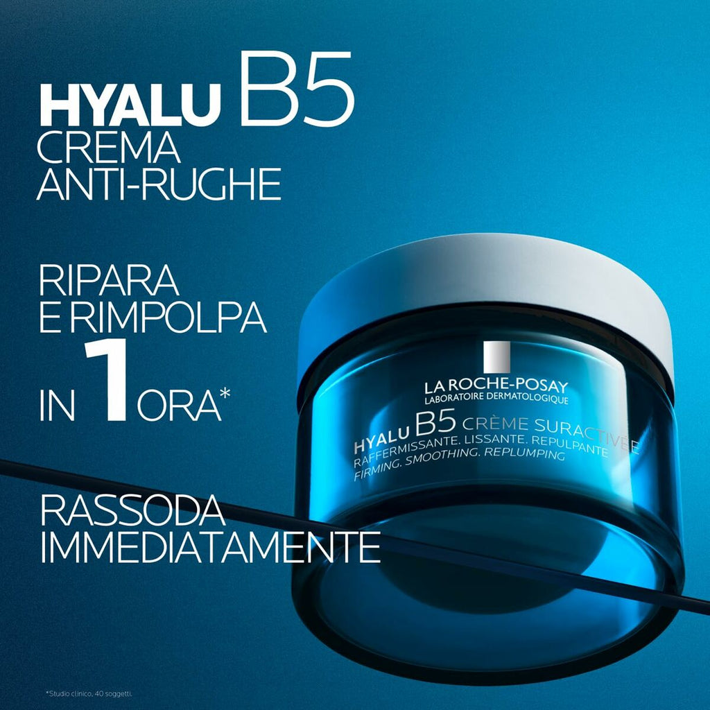 Rekonstruktive creme la roche posay hyalu b5 50 ml
