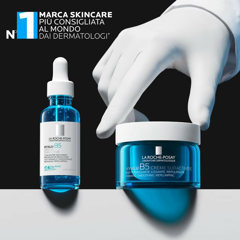 Rekonstruktive creme la roche posay hyalu b5 50 ml