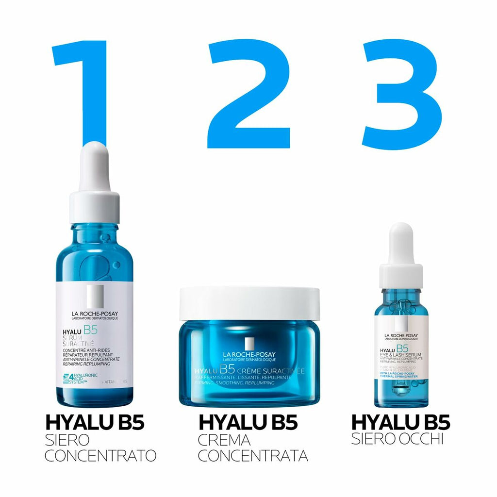 Rekonstruktive creme la roche posay hyalu b5 50 ml