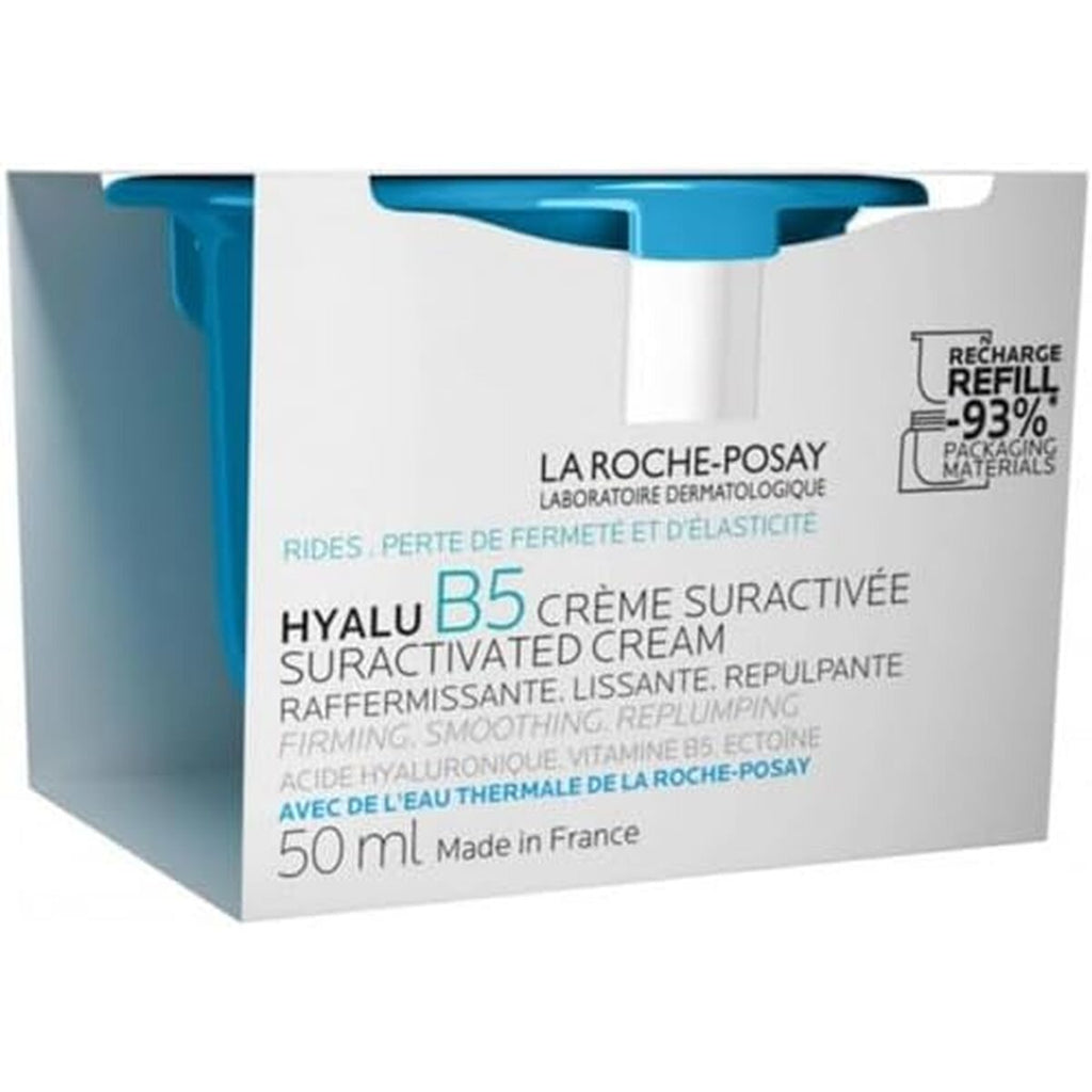 Rekonstruktive creme la roche posay hyalu b5 spf 30 50 ml