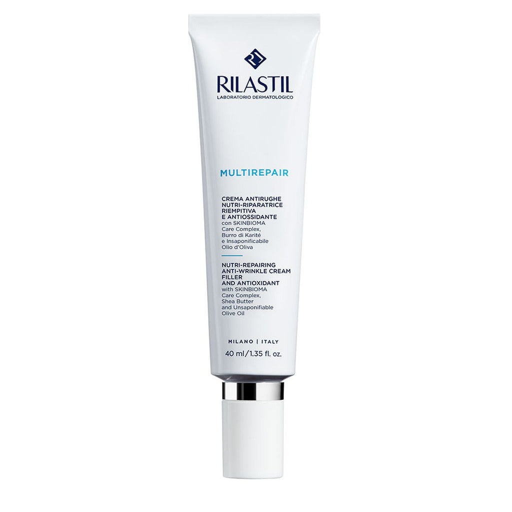 Rekonstruktive creme rilastil - schönheit hautpflege