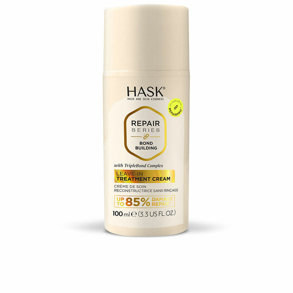 Rekonstruktive haarbehandlung hask repair series 100 ml