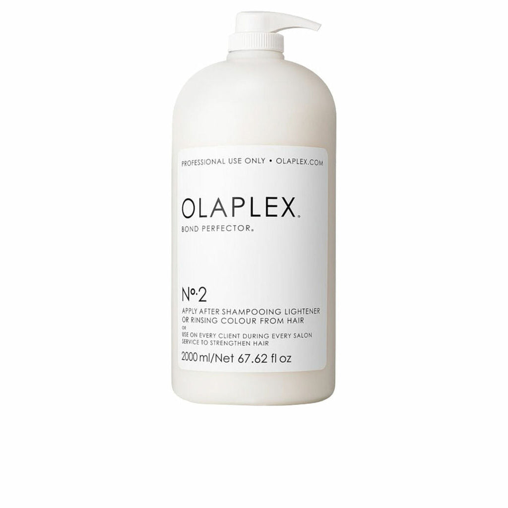 Rekonstruktive haarbehandlung olaplex bond perfector 2 l