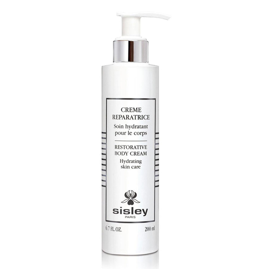 Repair-körpercreme sisley crème réparatrice 200 ml