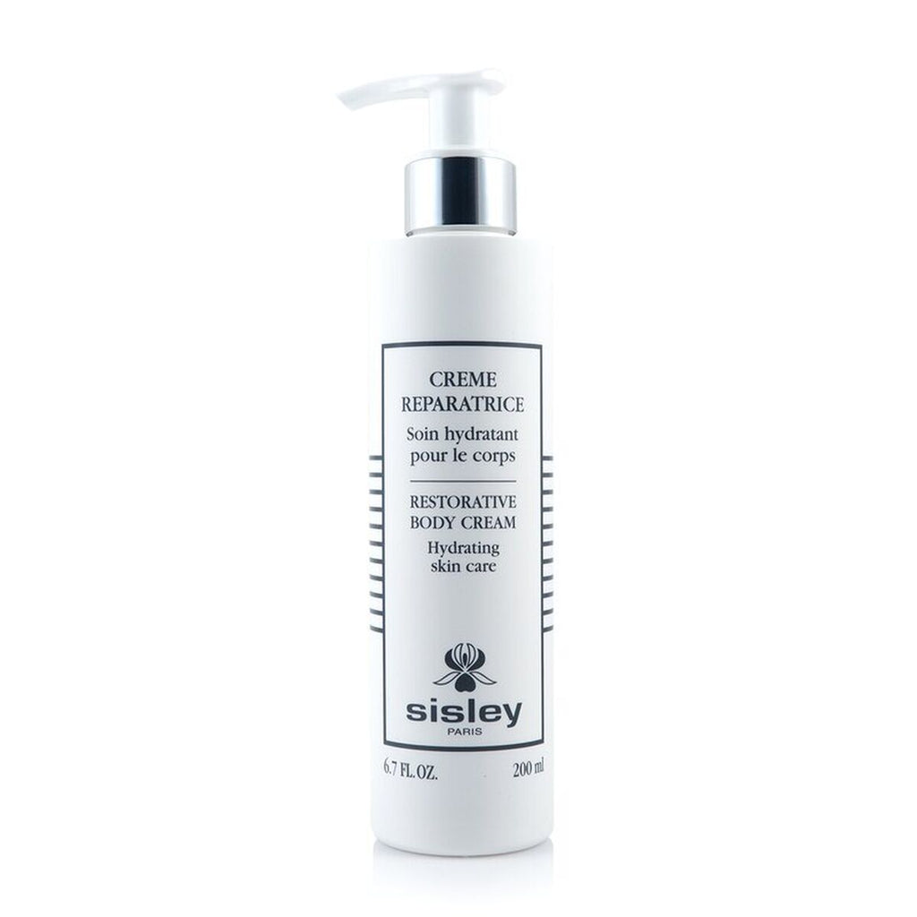 Repair-körpercreme sisley crème réparatrice 200 ml