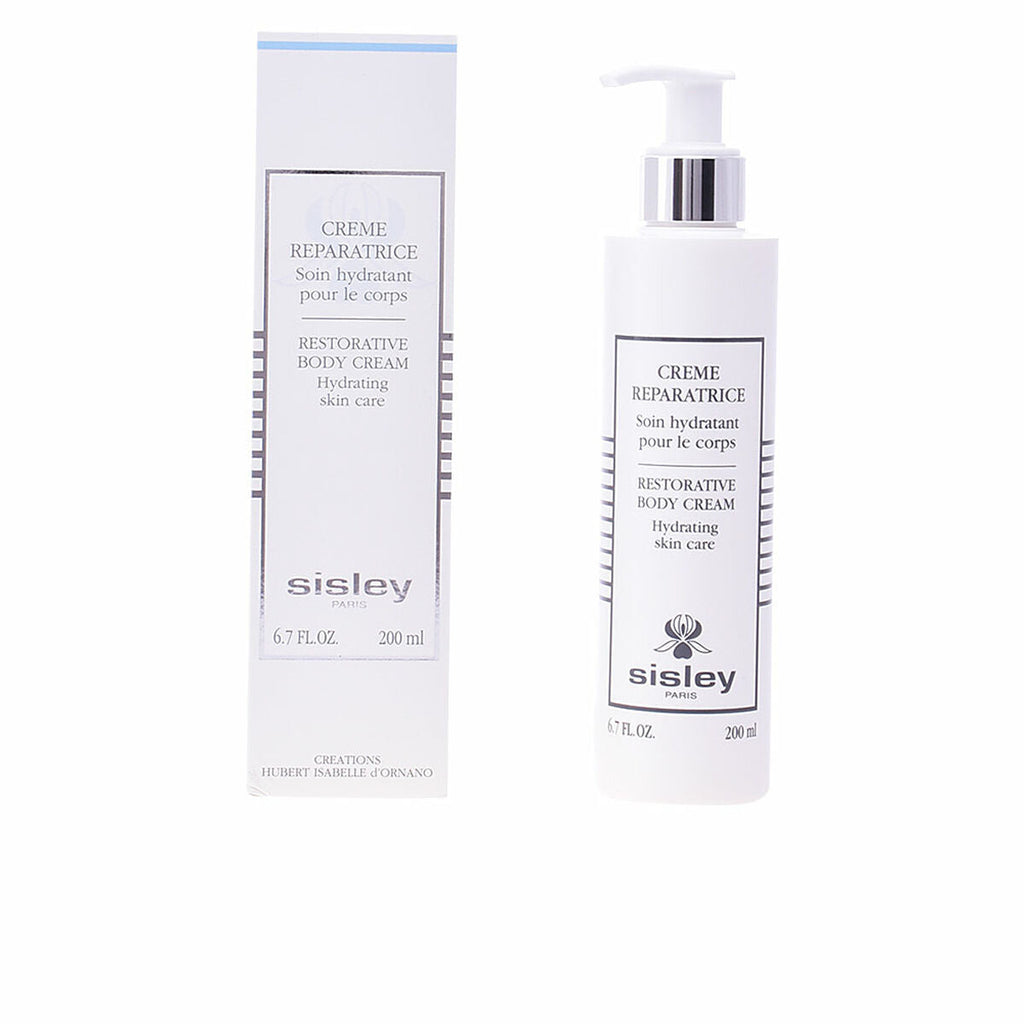 Repair-körpercreme sisley crème réparatrice 200 ml