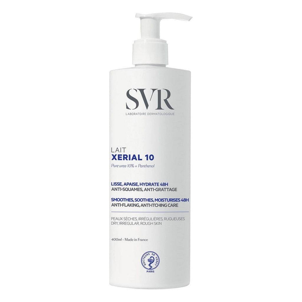 Repair-körperlotion svr xerial 400 ml - schönheit hautpflege