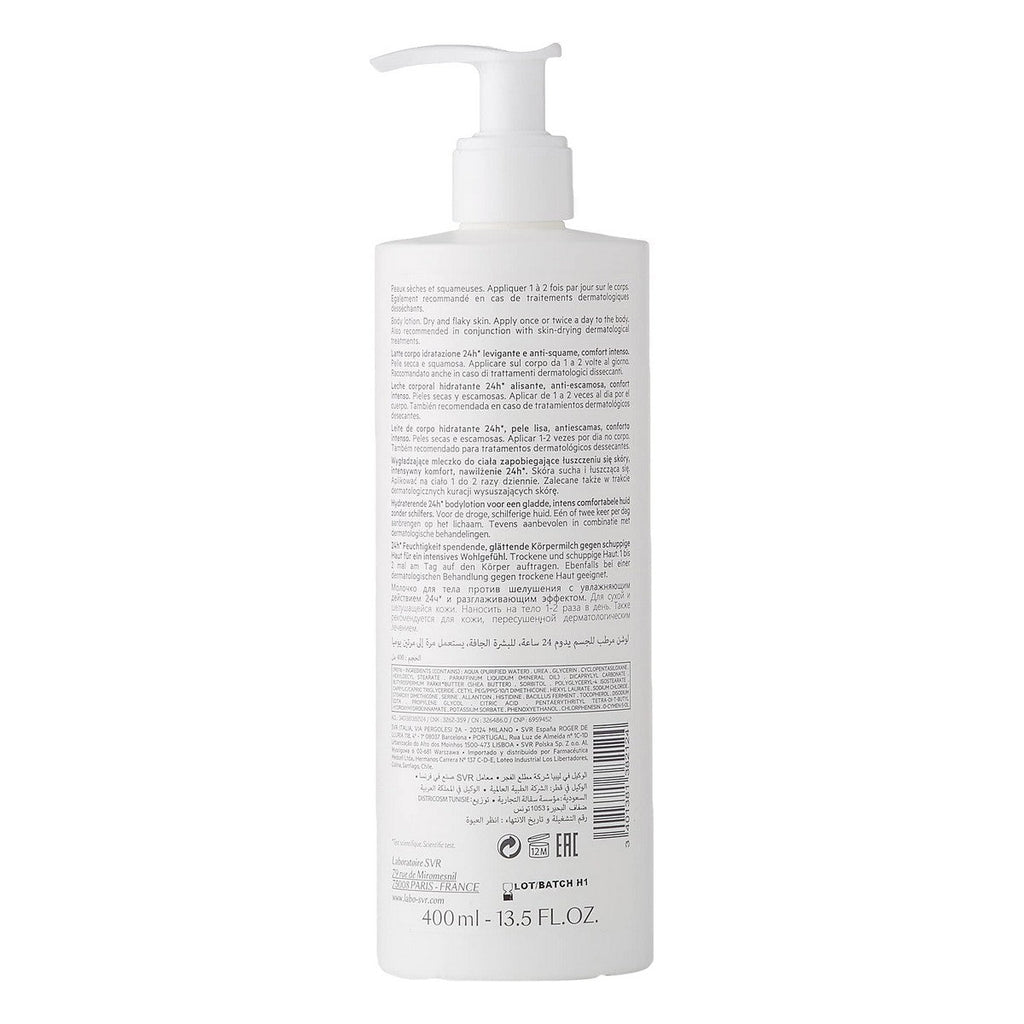 Repair-körperlotion svr xerial 400 ml - schönheit hautpflege