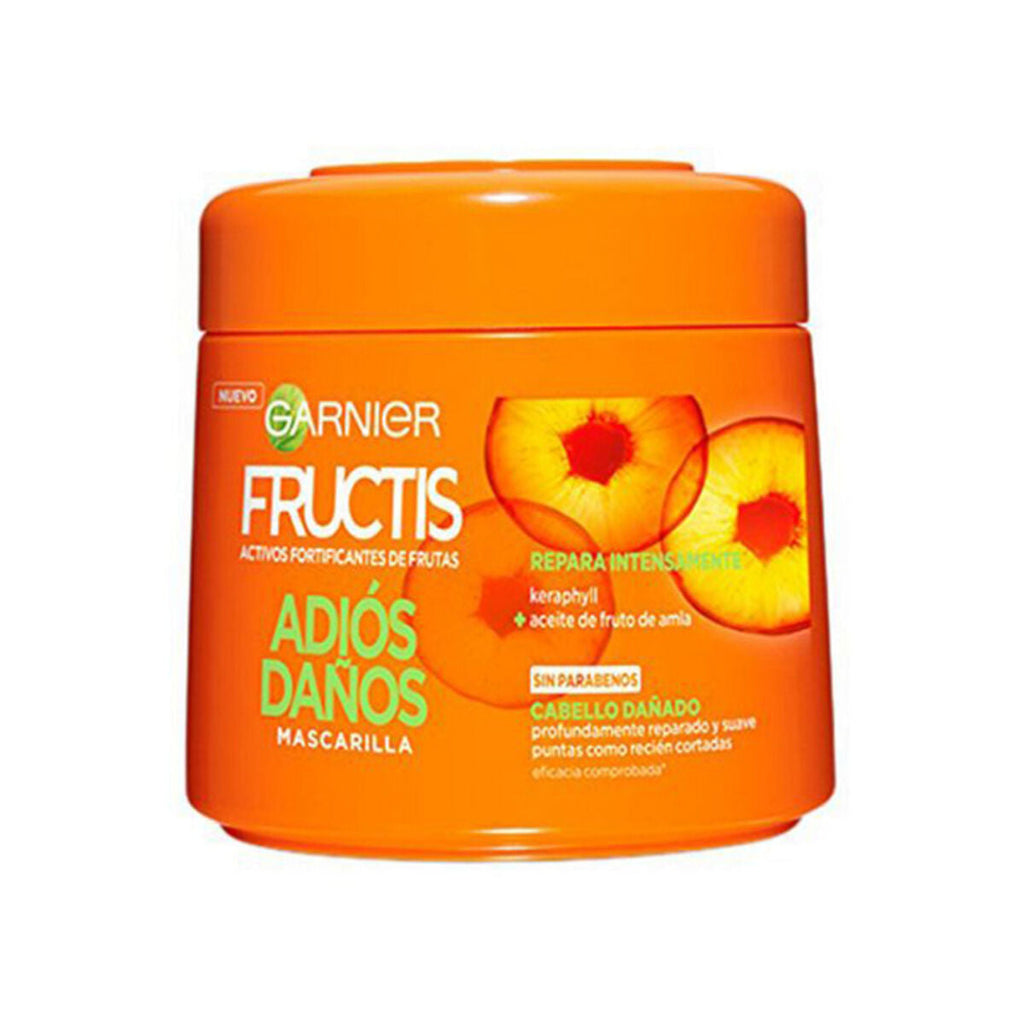 Repairing haar-reparatur-maske adiós daños garnier 3.60054e