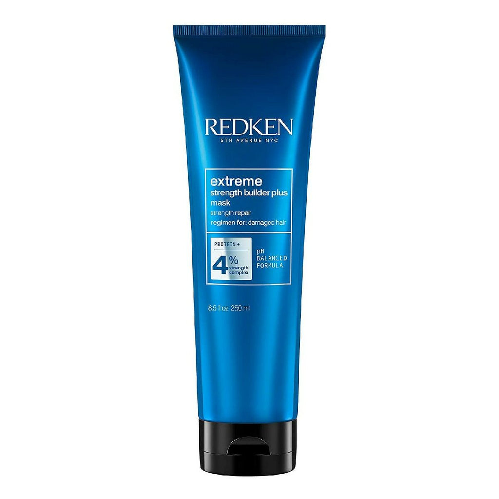 Repairing haar-reparatur-maske extreme redken e3531700 250