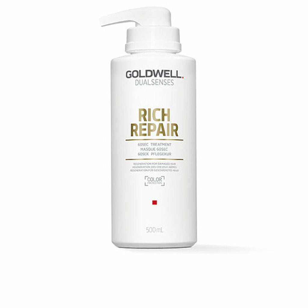 Repairing haar-reparatur-maske goldwell rich repair 500 ml