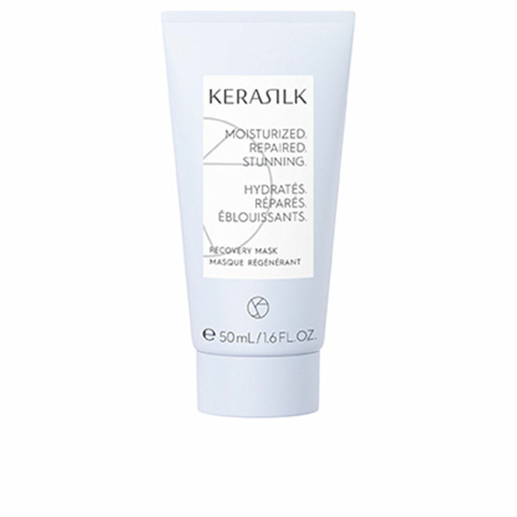 Repairing haar-reparatur-maske kerasilk specialists 50 ml