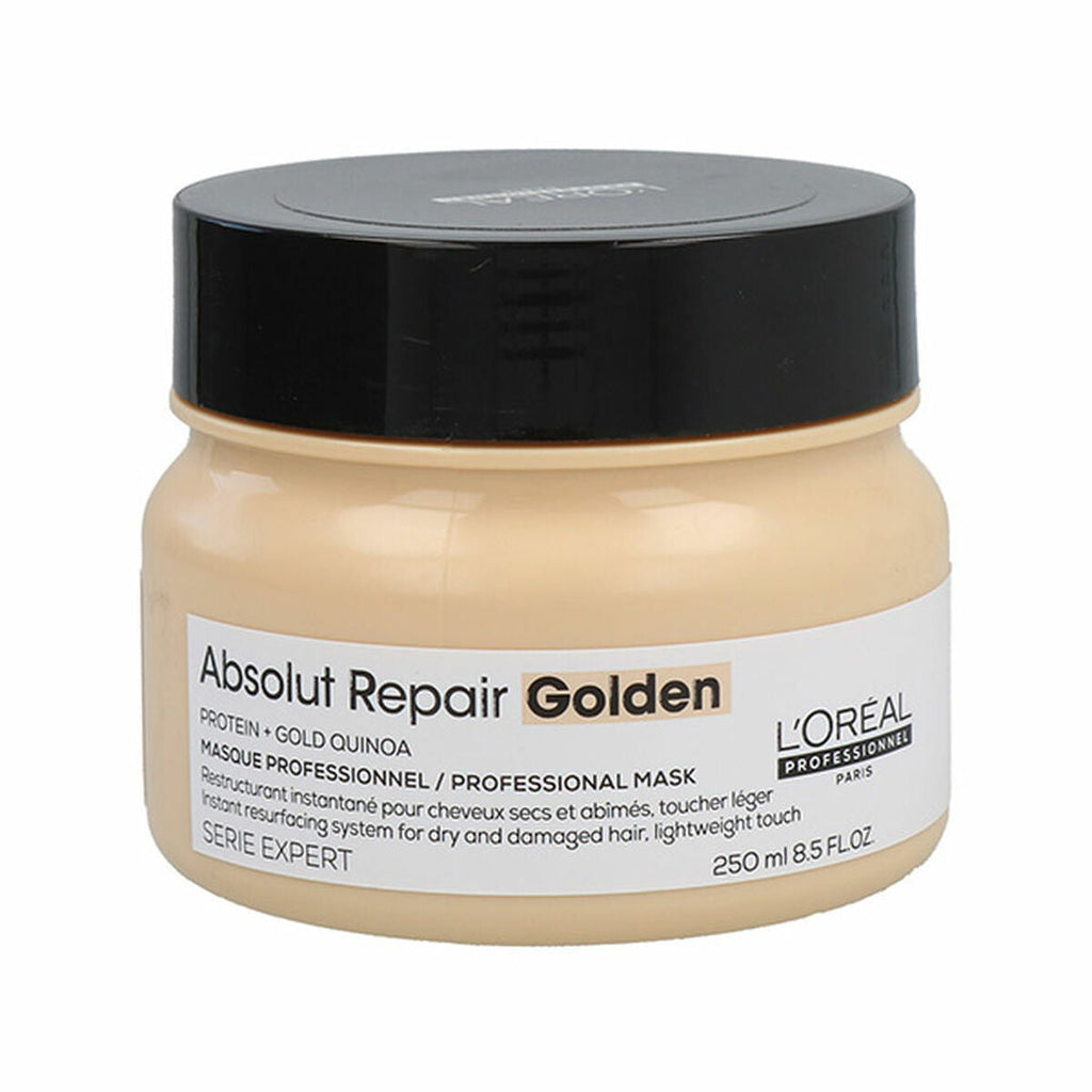 Repairing haar-reparatur-maske l’oreal professionnel paris