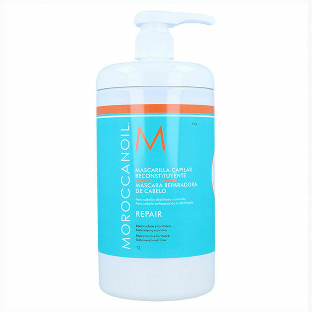 Repairing haar-reparatur-maske moroccanoil 902-21332
