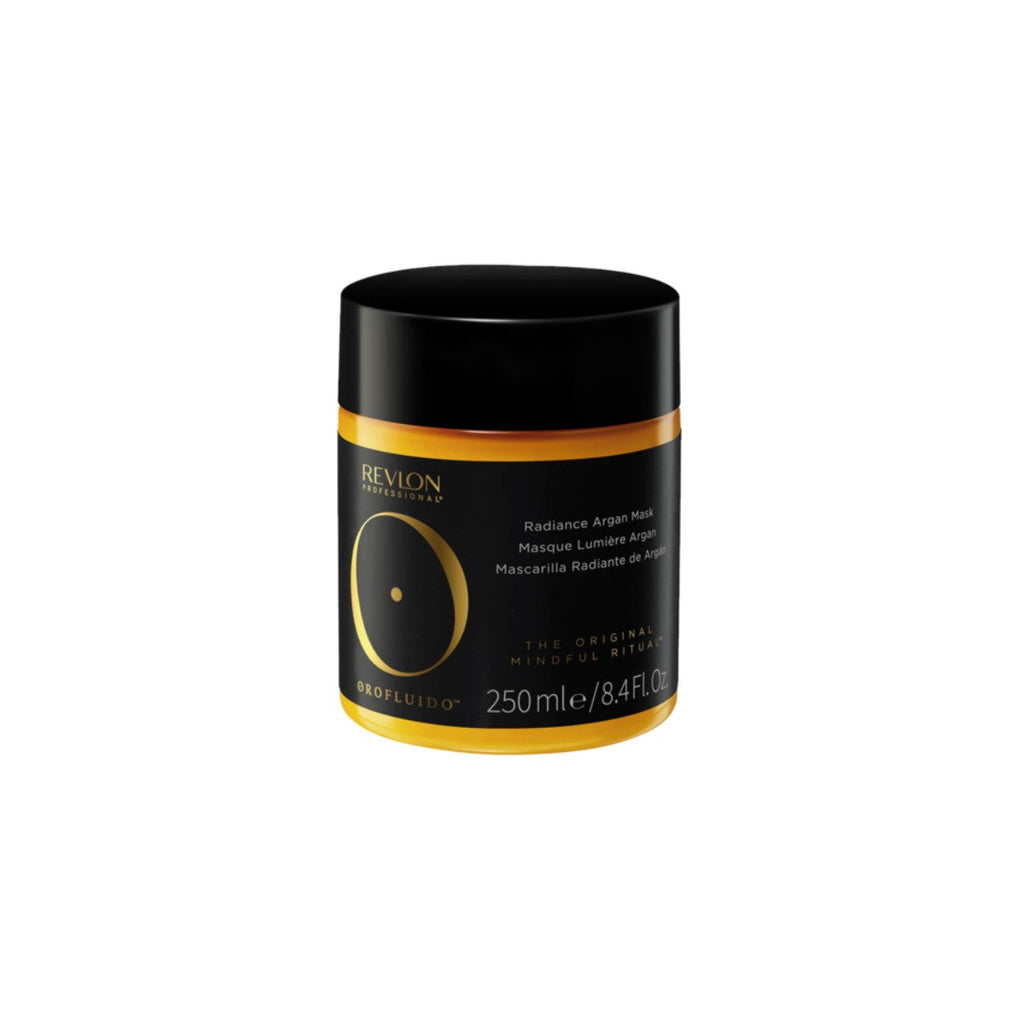 Repairing haar-reparatur-maske revlon restorative