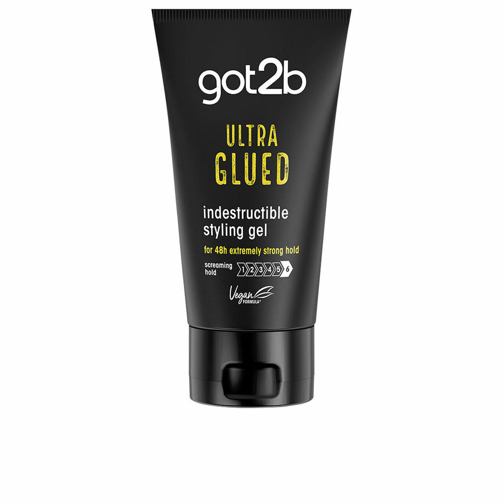 Repairing haar-reparatur-maske schwarzkopf got2b 150 ml