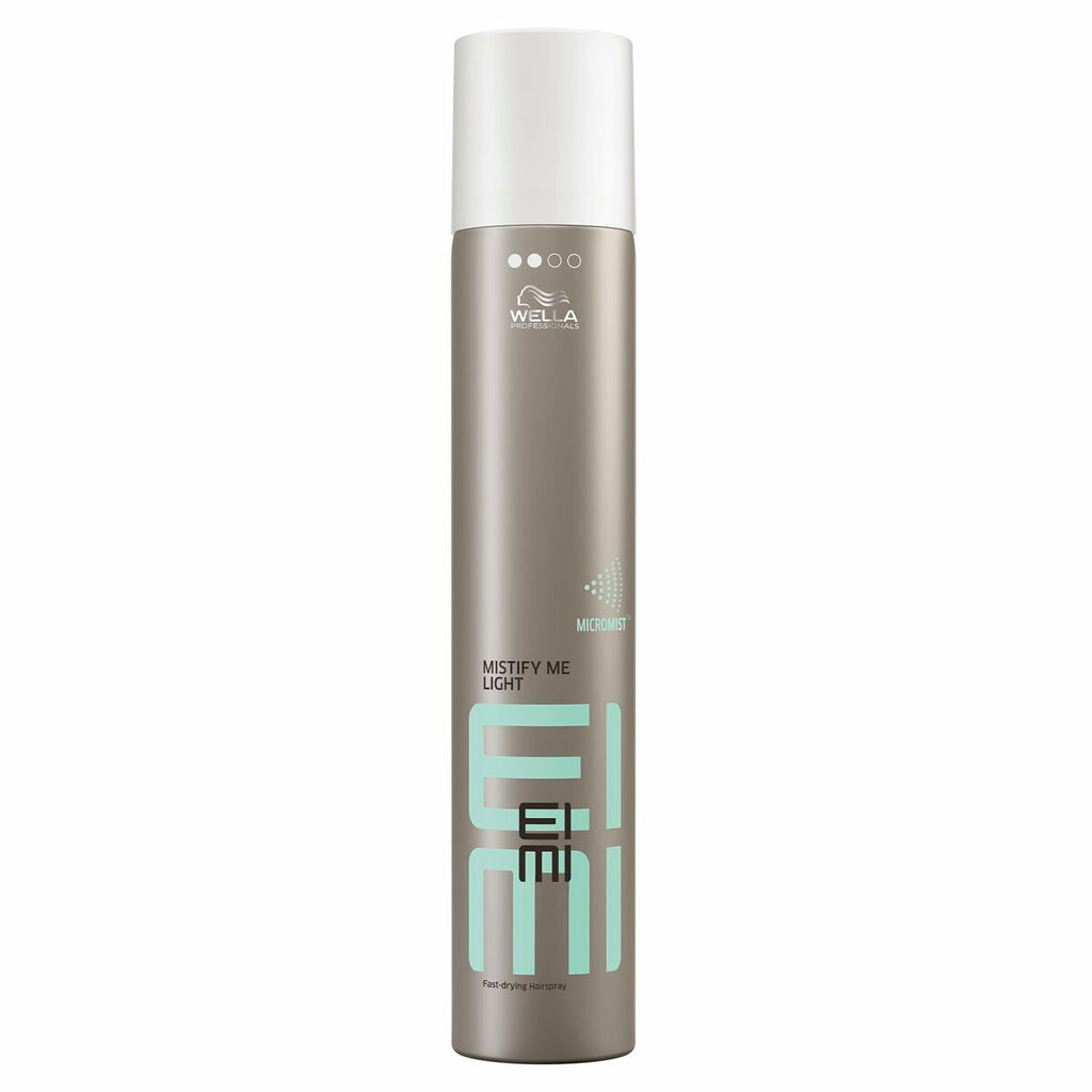 Repairing haar-reparatur-maske wella eimi fixing 500 ml