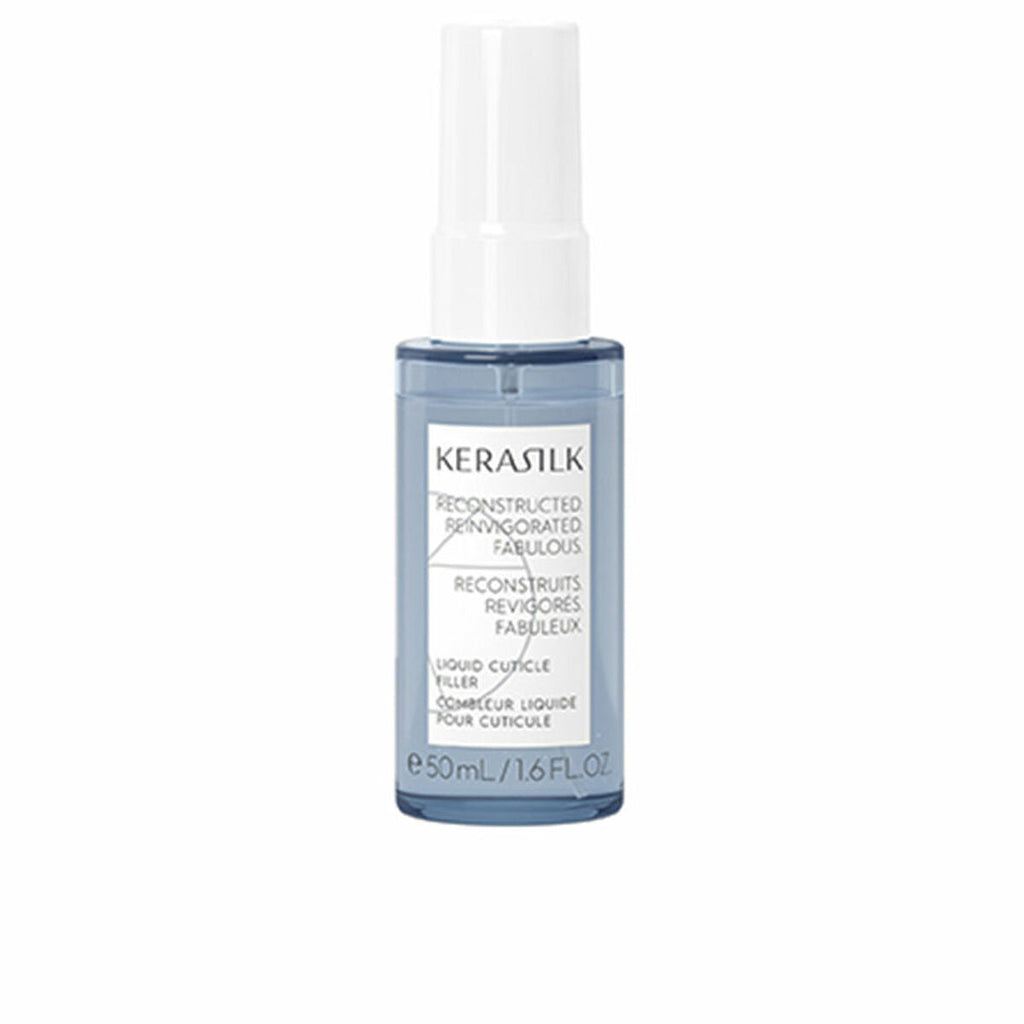 Reparationsfluid kerasilk specialists 50 ml - schönheit