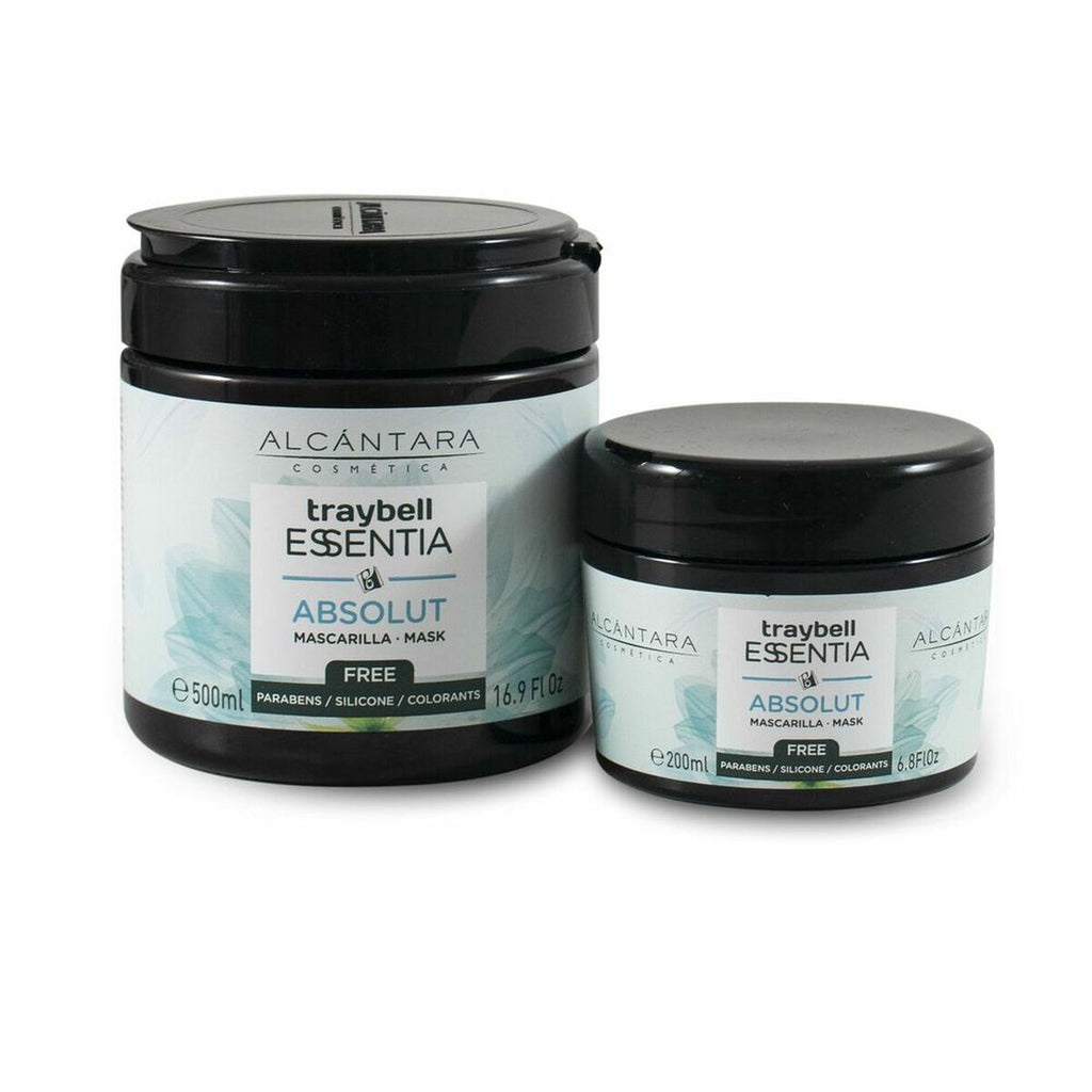 Reparaturmaske alcantara traybell essentia absolut (200 ml)