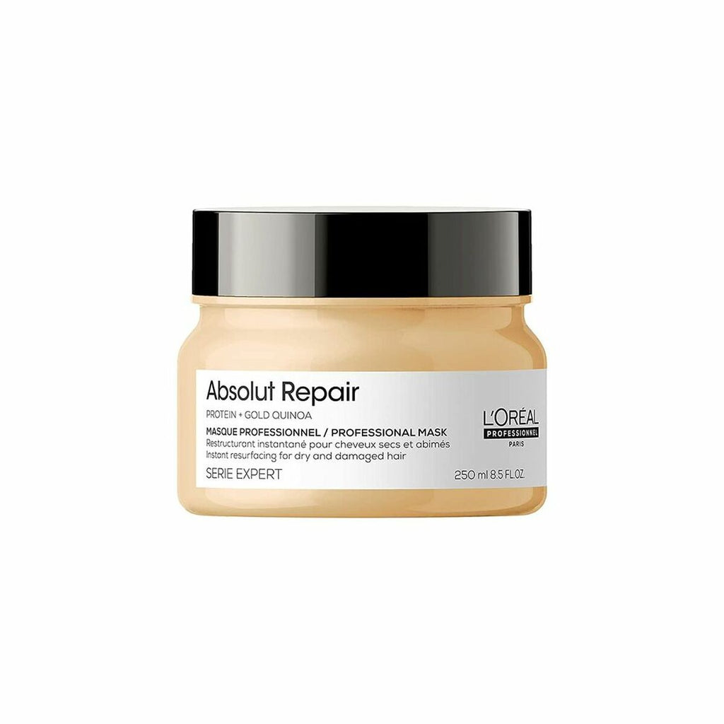 Reparaturmaske l’oreal professionnel paris absolut repair