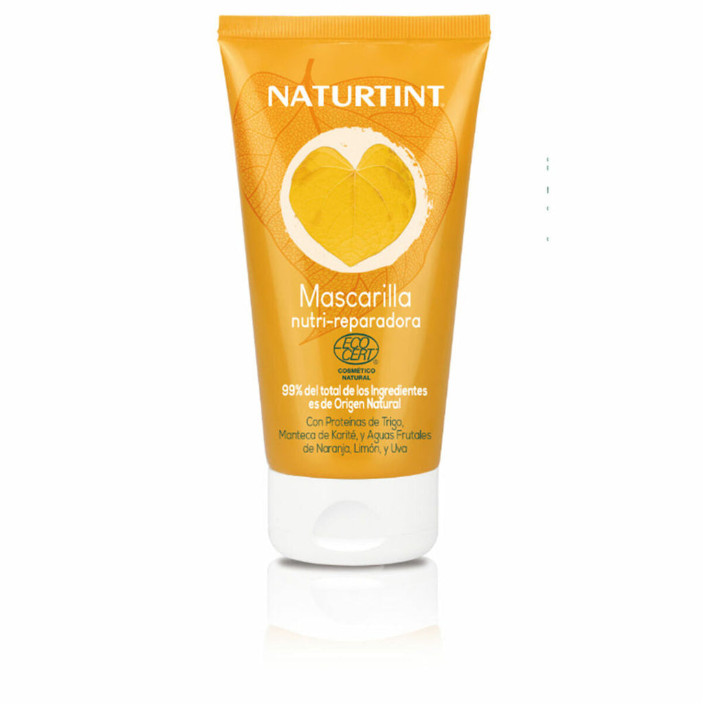 Reparaturmaske naturtint nutrición 150 ml - schönheit