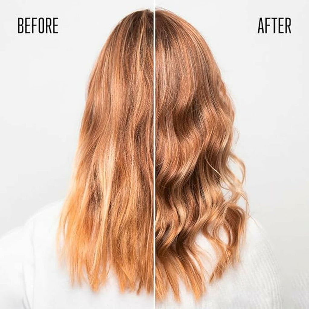 Reparaturmaske schwarzkopf bc color freeze 200 ml