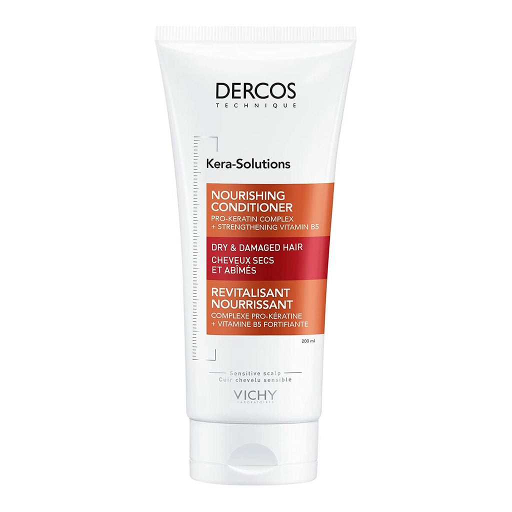 Reparaturmaske vichy kera-solutions 200 ml - schönheit