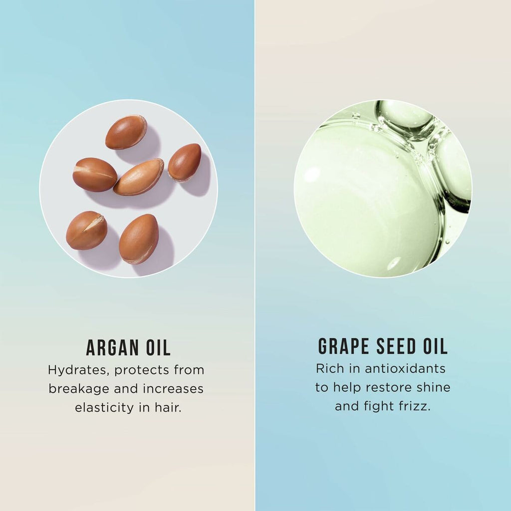 Reparaturöl hask argan oil 100 ml - schönheit haarpflege