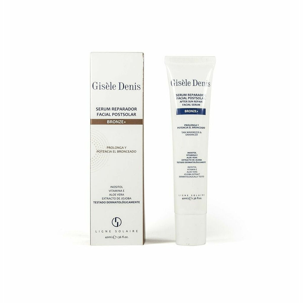 Reparierendes serum bronze+ gisèle denis (40 ml)