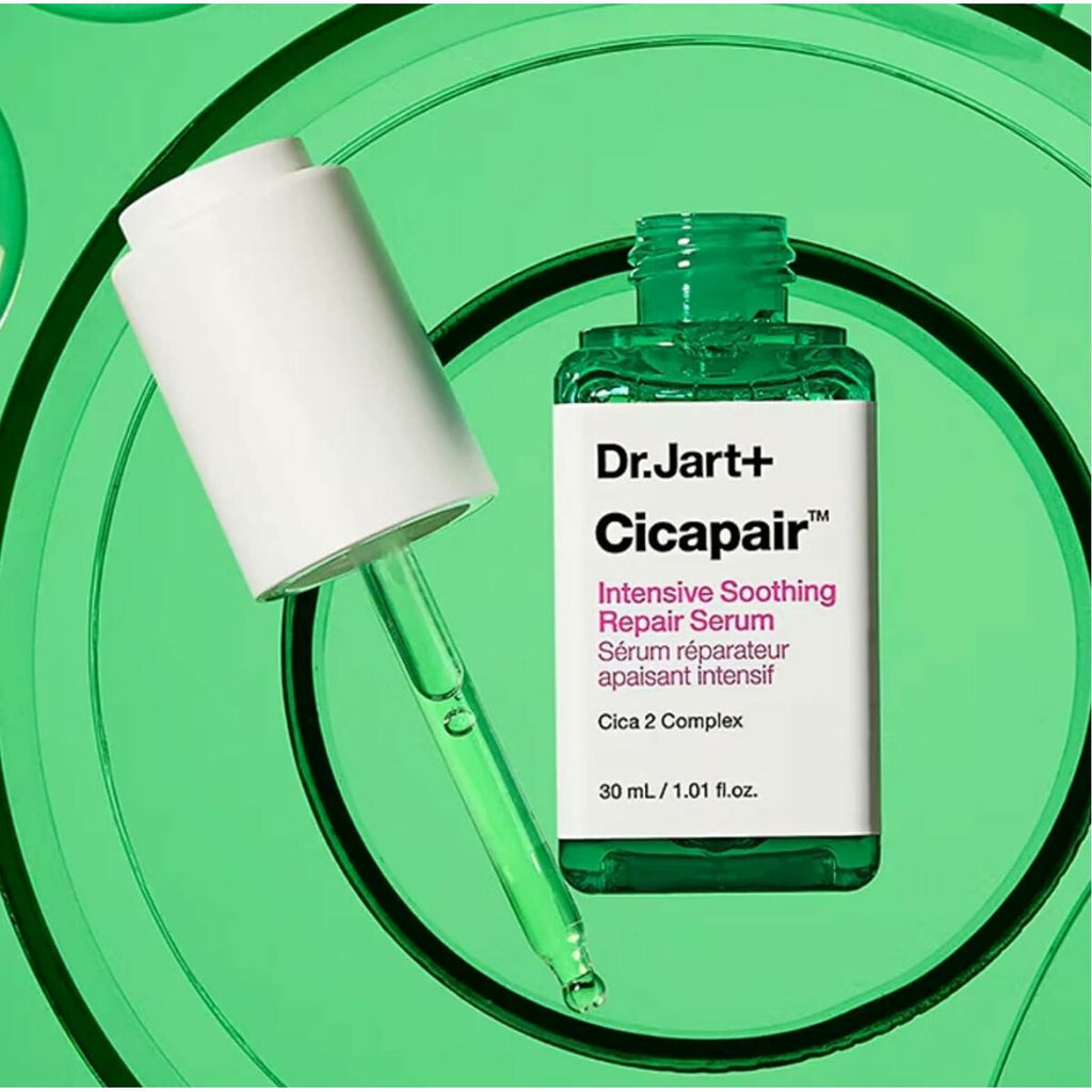 Reparierendes serum dr.jart+ cicapair 30 ml - schönheit