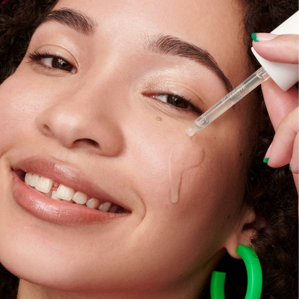 Reparierendes serum dr.jart+ cicapair 30 ml - schönheit