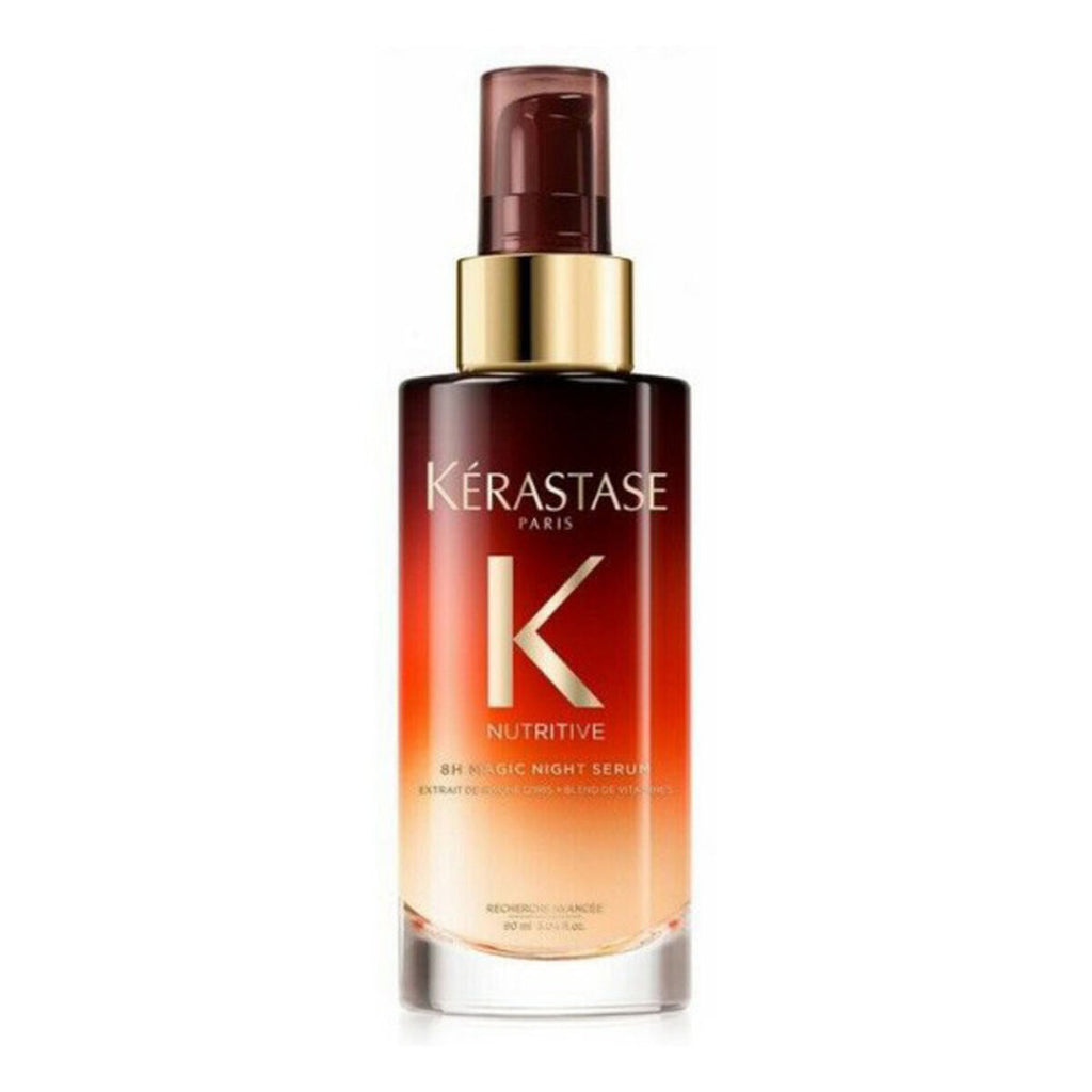 Reparierendes serum kerastase - schönheit haarpflege