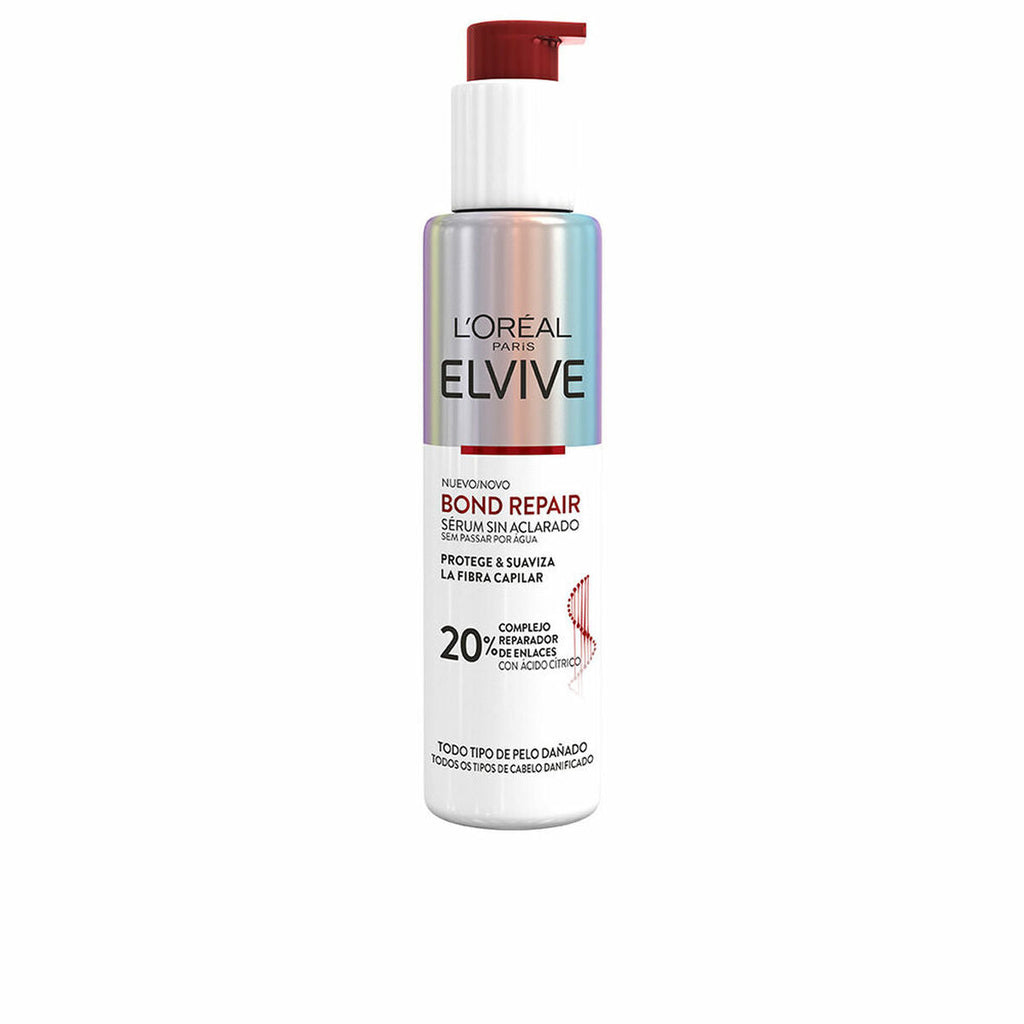 Reparierendes serum l’oreal make up elvive bond repair 150