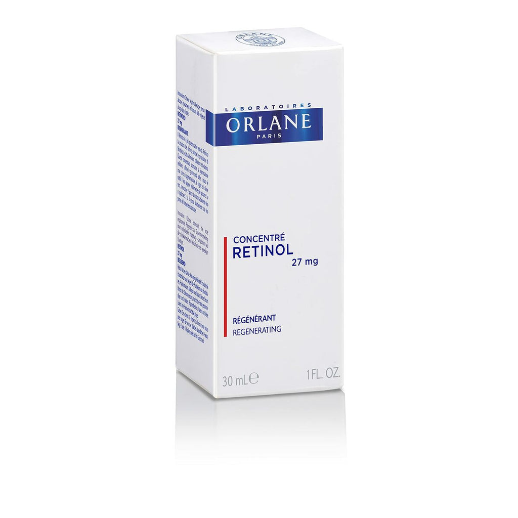 Retinol orlane 30 ml - schönheit hautpflege