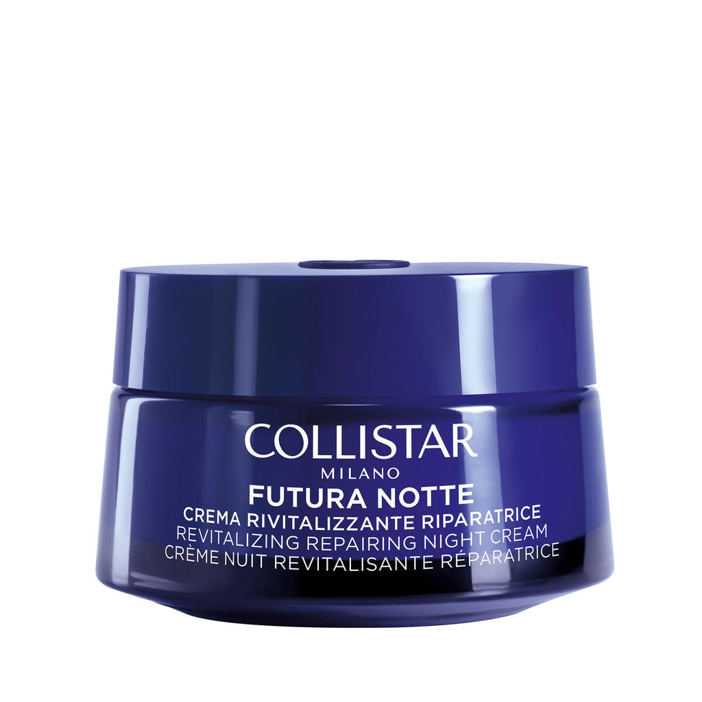 Revitalisierende creme collistar futura 50 ml - schönheit