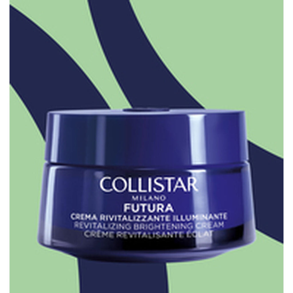 Revitalisierende creme collistar futura 50 ml - schönheit