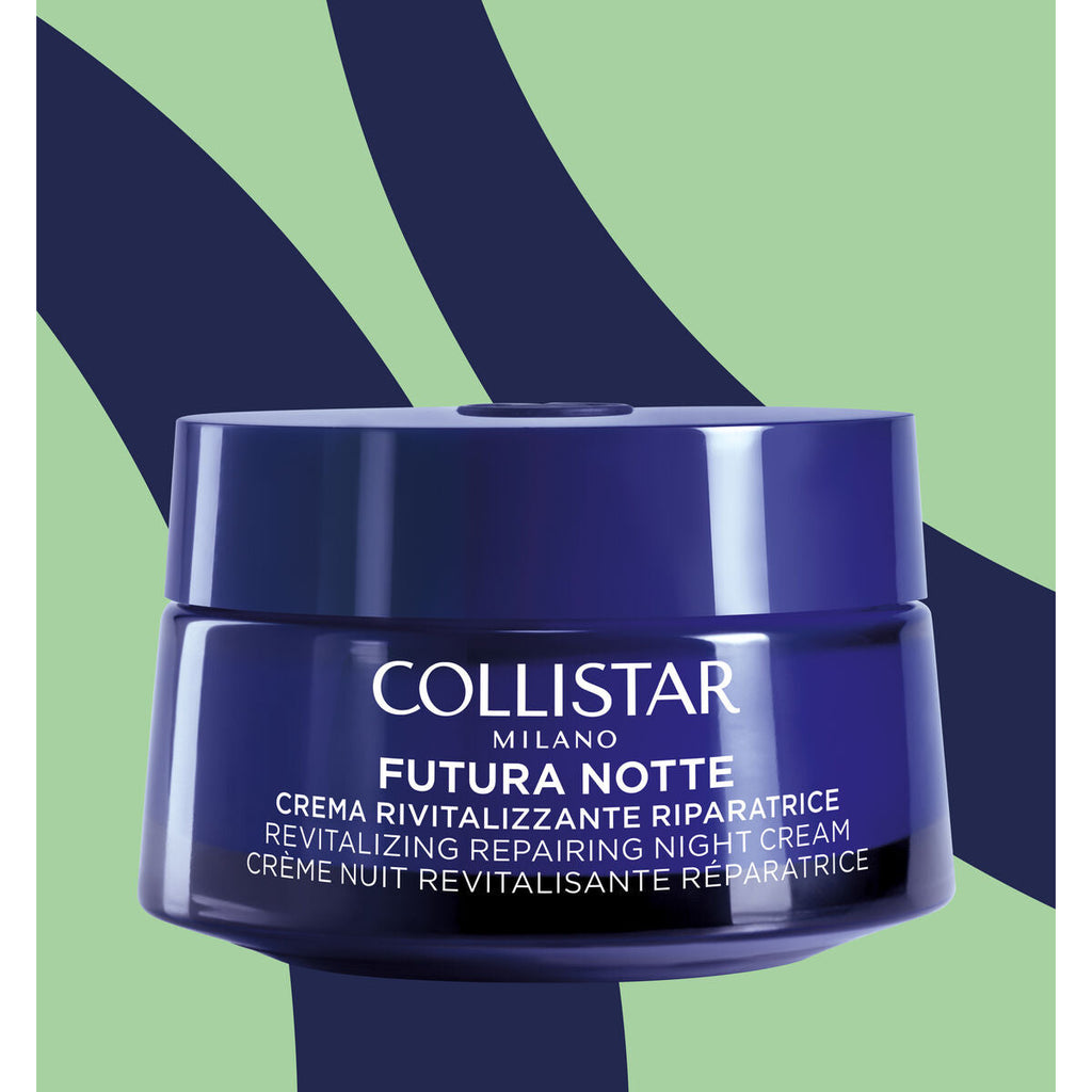 Revitalisierende creme collistar futura 50 ml - schönheit