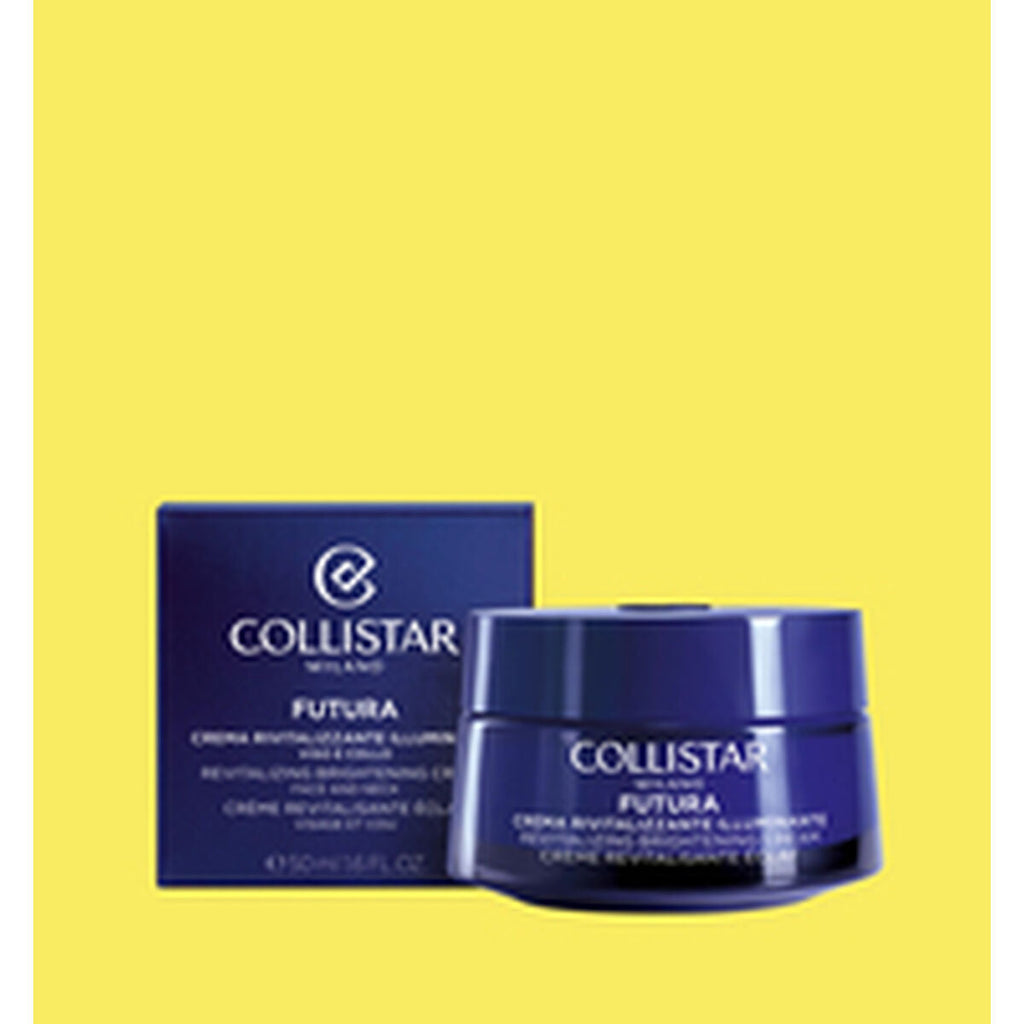 Revitalisierende creme collistar futura 50 ml - schönheit