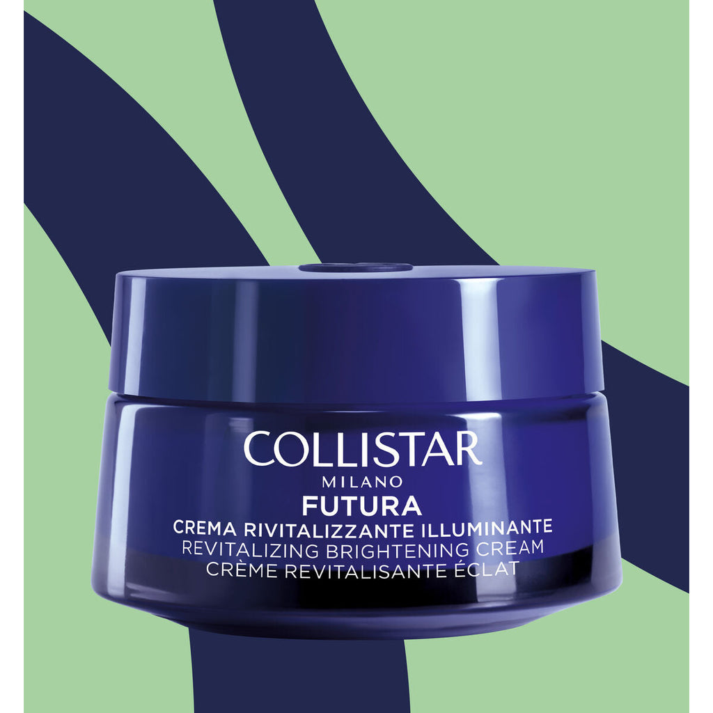 Revitalisierende creme collistar futura 50 ml - schönheit