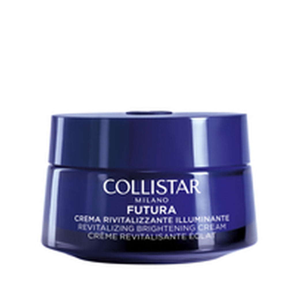 Revitalisierende creme collistar futura 50 ml - schönheit